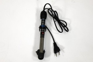Aquarium heater - heating rod 25 watts