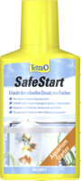 Tetra SafeStart -  biologischer Wasseraufbereiter 50 ml