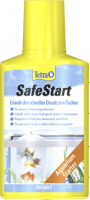 Tetra SafeStart - conditionneur deau biologique 50 ml