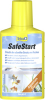 Tetra SafeStart - acondicionador de agua biol&oacute;gico 50 ml