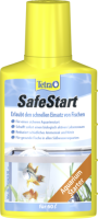 Tetra SafeStart - conditionneur deau biologique 250 ml