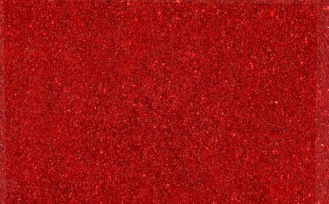 Grava de acuario coloreada para Camar&oacute;n Renacuajo Rojo 1 kg