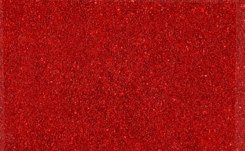 Grava de acuario coloreada para Camarón Renacuajo Rojo 1 kg
