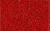 Grava de acuario coloreada para Camarón Renacuajo Rojo 3 kg
