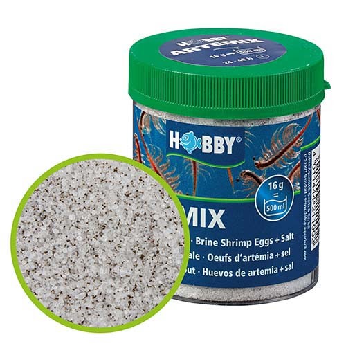 Artemix Hobby Salt