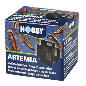 Tamiz Hobby Artemia
