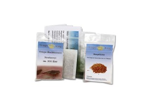 Triops Newberryi Urzeitkrebse Starter Set Plus 1000 Eier