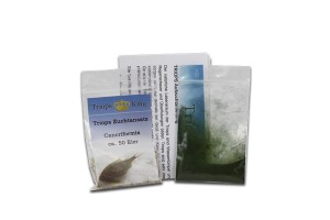 Triops Cancriformis Tadpole Shrimp Starter Set 1000 huevos