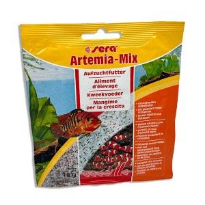 Sera Artemia Mix