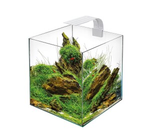 Nano Aquarium LED Cube 30 - 30 Liter
