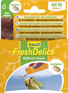 Tetra Fresh Delica Daphnia