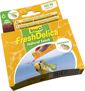 Tetra FreshDelica Daphnia