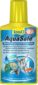Tetra AquaSafe