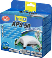 Tetra APS aquarium air pump