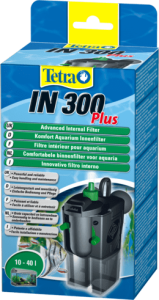 Tetra IN plus internal filter
