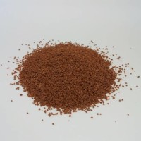 Gránulos de cíclidos (tamaño de grano medio)