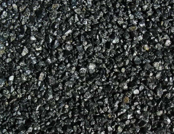 Colomi self-cleaning substrate black