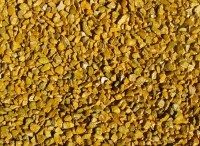 Colomi self-cleaning substrate Goldrush